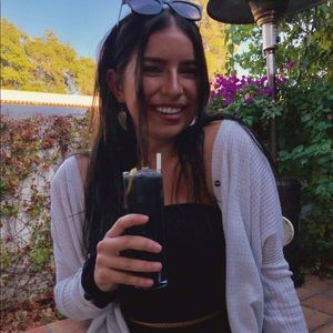 Meet your Posher, Bailey